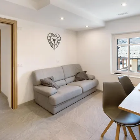 Apartman Gg 4