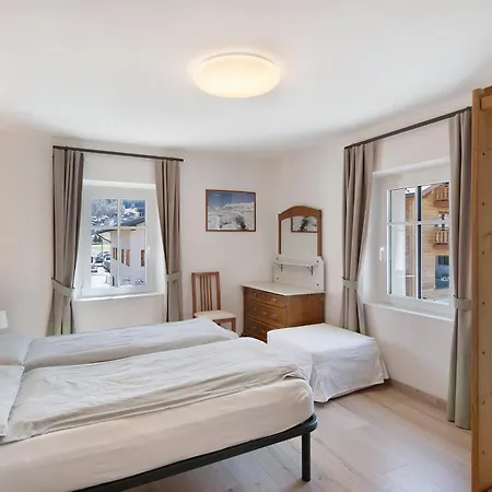 Gg 4 Apartman
