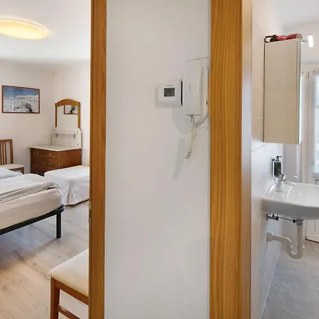 Apartmán Gg 4 Livigno