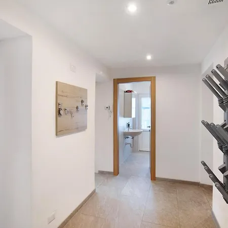 Apartman Gg 4